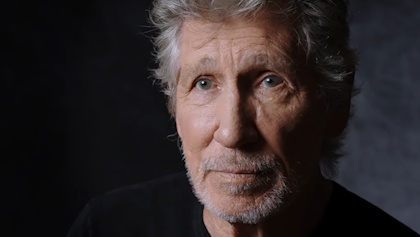 Hear ROGER WATERS Reimagine PINK FLOYD's 'Time' For 'The Dark Side Of The Moon Redux'